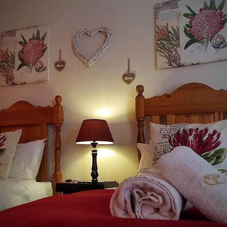 Oregon Cottage Фиксбург Экстерьер фото
