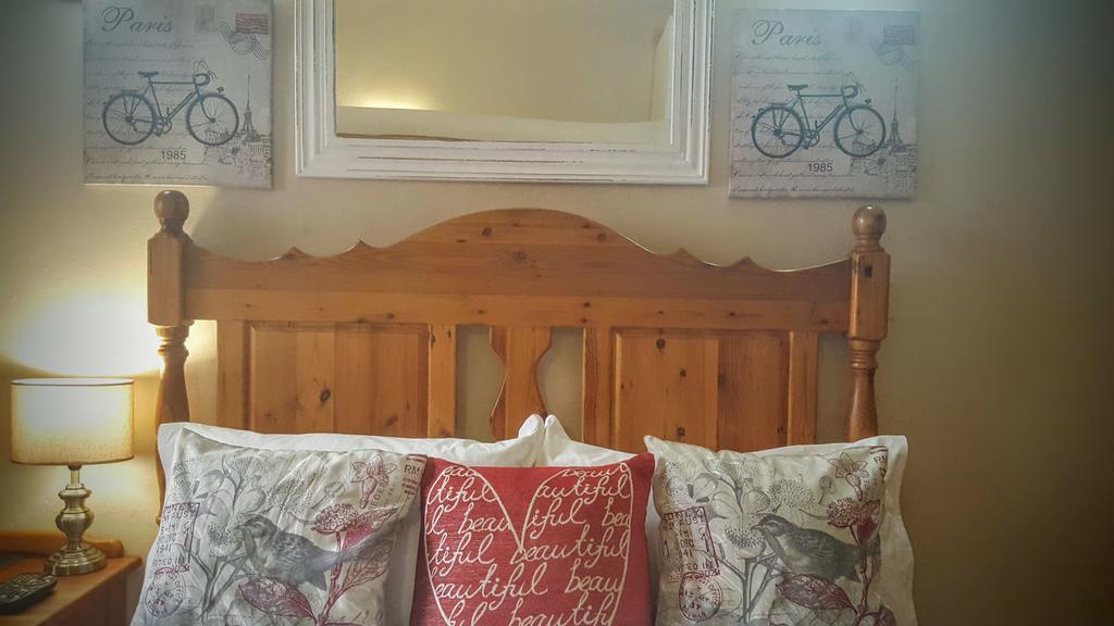 Oregon Cottage Фиксбург Экстерьер фото